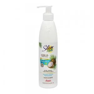 Creme Pentear Silicon Mix Oleo Coco 251ml