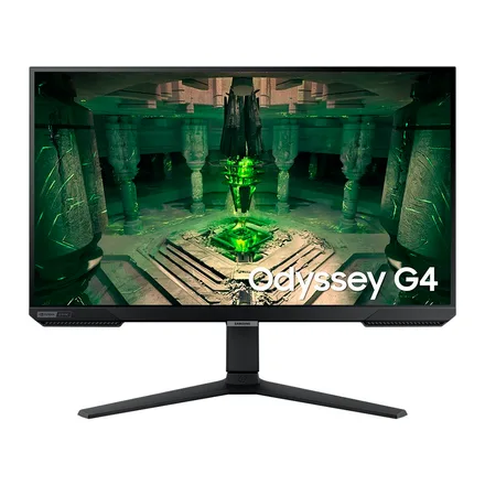 Gamer Odyssey G4 27 1MS
