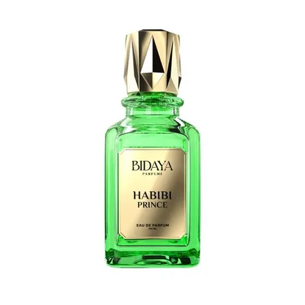 Perfume Bidaya Habibi Prince Masculino Edp Agatres 100ml