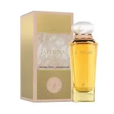 Maison Alhambra Perfume Athena Unisex Eau Parfum 100ml