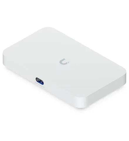 UI. UCG-FIBER-BR UNIFI CLOUD GATEWAY 10GB SFP+ 2.5GB POE+