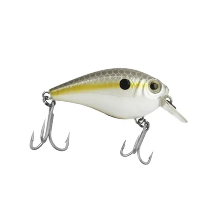Senuelo Artificial Marine Sports Mini Crank 11 Cm 4 Gr
