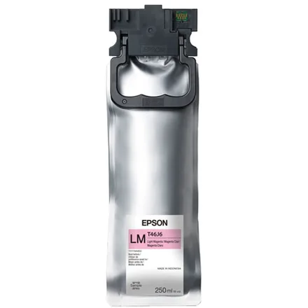 Tinta Ultrachrome D6R Ink Pack Light Magenta 250ml