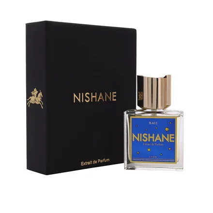 Nishane 612 Extrait Parfum 50ml
