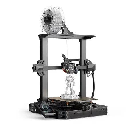 3D Creality Ender 3 S1 Pro Bivolt