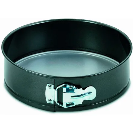Forma Bolo Cuisinart Amb 9SP Oval Antiaderente Chef Classica