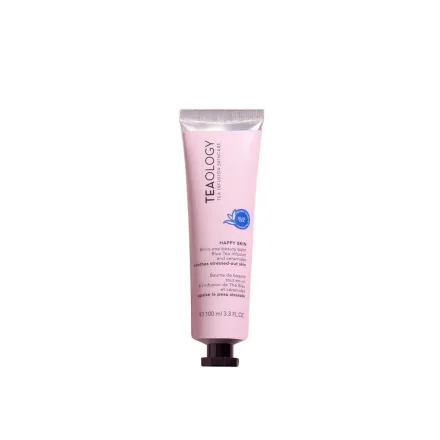 Teaology Crema Facial Happy Skin 100ml