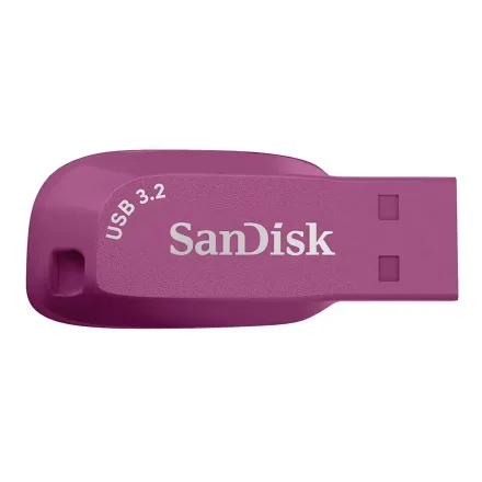 Pendrive Z410 Ultra Shift 256g 256GB