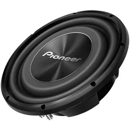 Subwoofer 12 Pioneer Ts Con 1500 Watts Pmpo