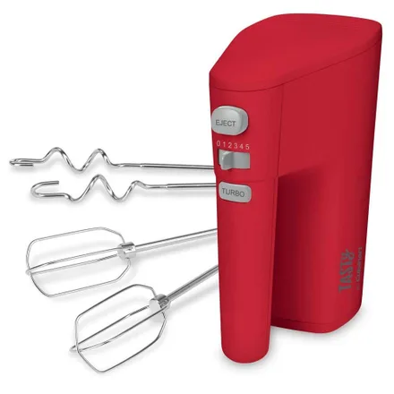 Batedeira Mao Cuisinart Tasty 5 Velocidades