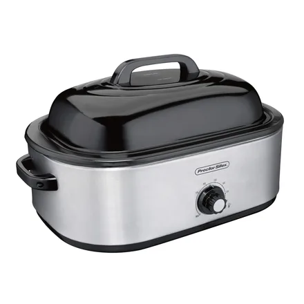 Eletrico Hamilton Beach Tostador 17L