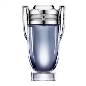 Perfume Paco Rabanne Invictus Masculino Edt 200ml