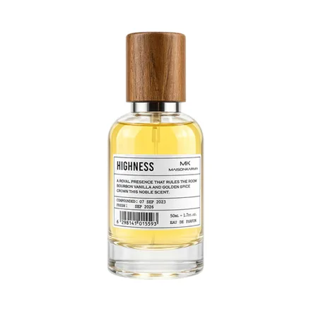 Perfume Karma Highness Edp 50ml