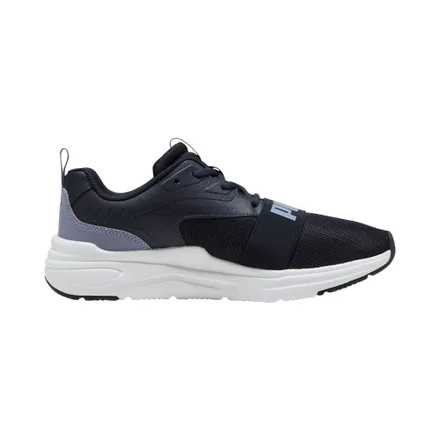 Calzado Deportivo Puma 16 Softride Wired 2 Masculino