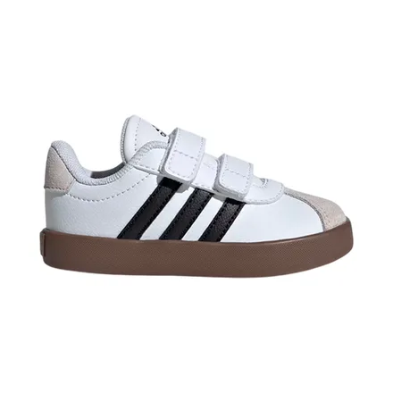 Calzado Deportivo Infantil Adidas Id9157 Vl Court 3.0 Unisex