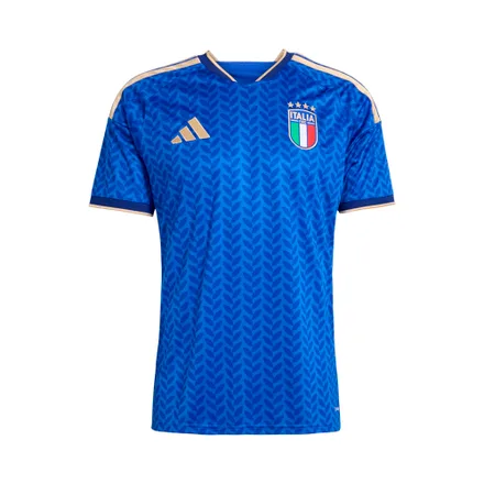 Remera Adidas Italia Masculino 2026