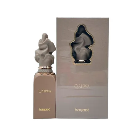 Orientica Nayaat Qahwa Edp 90ml