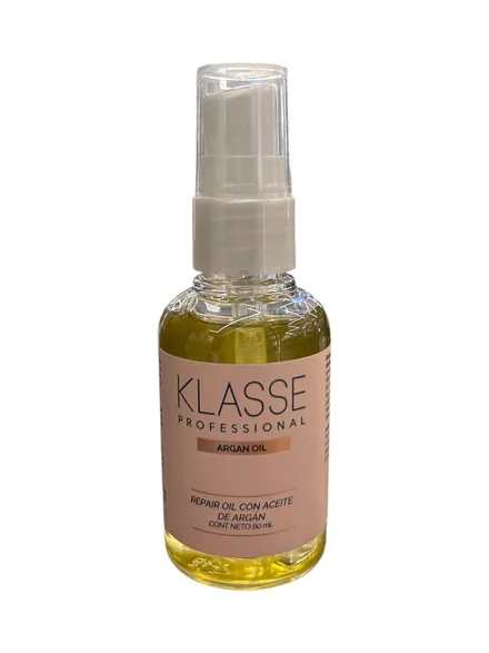 Klässe Argan Oil