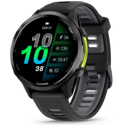 Forerunner 970 010 00 47mm