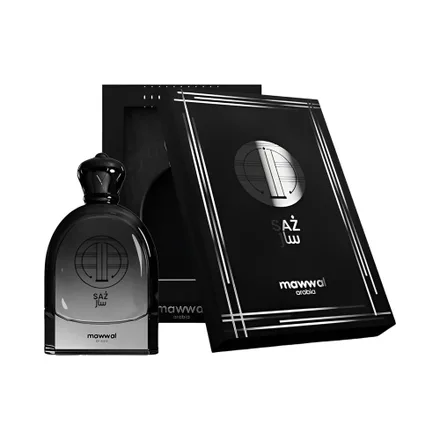 Perfume Mawwal Saz Edp 100ml