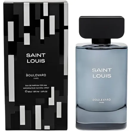Boulevard Perfume Saint Louis Eau Parfum 100ml