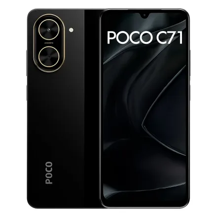 Poco C71 128GB