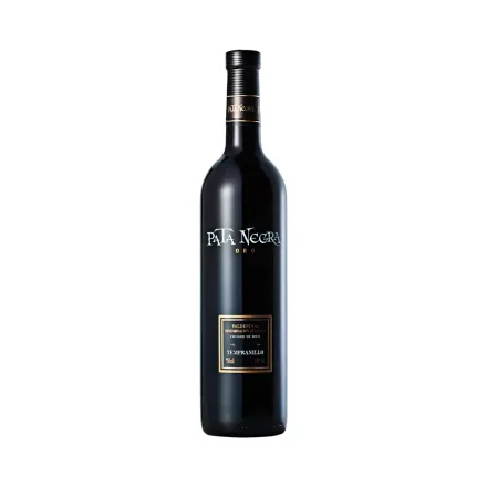 Vino Pata Negra Oro Tempranillo 750ml