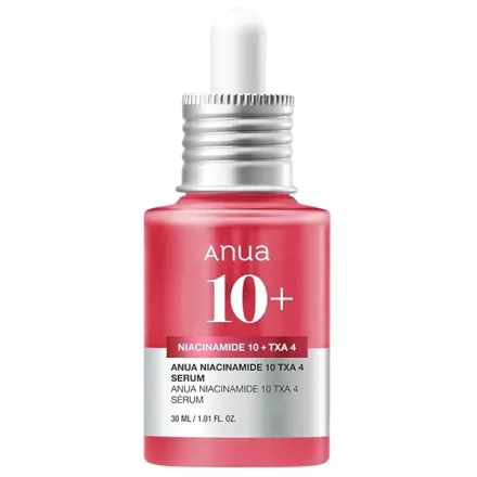 Serum Facial Anua Niacinamide 10 Txa 4 30ml