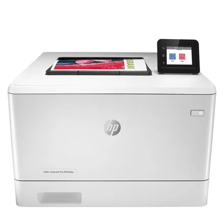 Hp Laserjet Pro Color 50 Akv