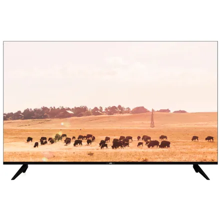 60 Jvc Lt 4K Hdmi Whale