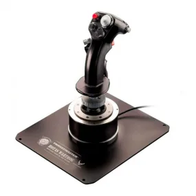 Thrustmaster Warthog Flight Stick