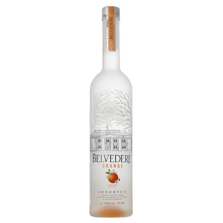 Vodka Belvedere Orange 700ml