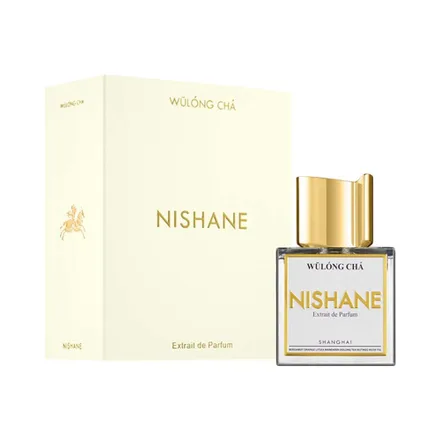 Nishane Wulong Cha Exdp Agatres 100ml