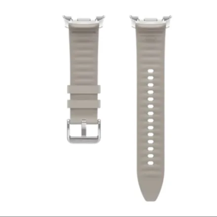 Malla Strap Watch 8 Et Hybrid Taupe