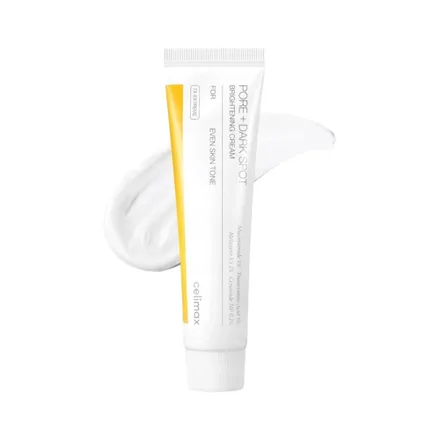 Crema Facial Celimax Pore Dark Spot Brightening 35ml