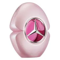 Perfume Mercedes Benz Woman Eau Parfum Feminino 90ml