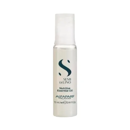 Ampolla Alfaparf Di Lino Nutritive Essential 13ml