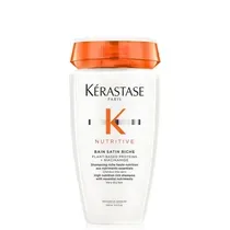 Kerastase Shampoo Nutritive Bain Satin Riche 250ml
