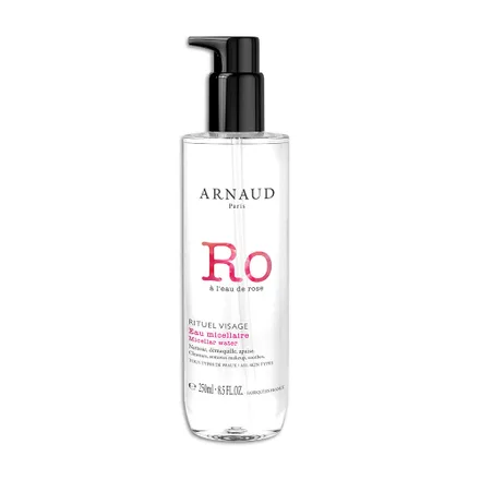 Desmaquillante Arnaud Ro Micellar 250ml