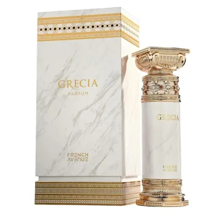 Perfume French Avenue Grecia Parfum Unissex 100ml