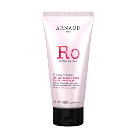Gel Limpiador Arnaud Ro Rituel Visage 150ml