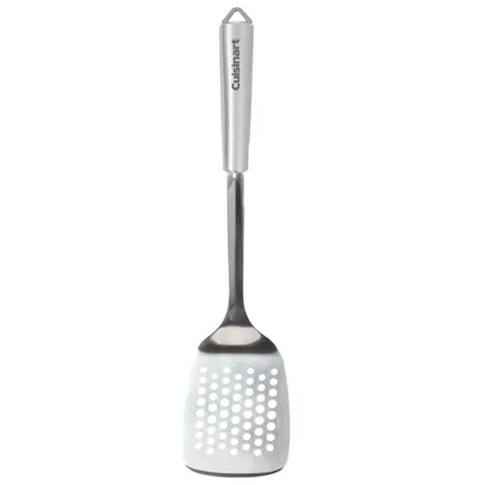 Espatula Perfurada Cuisinart Ctg 14 Ssltc Fusion Pro Ss Slotted Turner