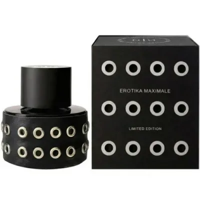 Perfume Notes Erotika Maximale Edp 60ml