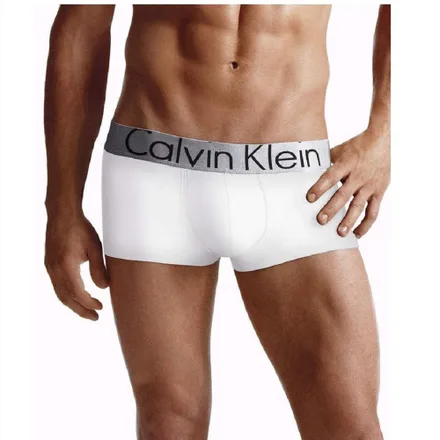 Cueca Calvin Klein Masculino 100