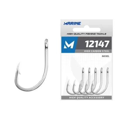 Marine Senuelo Nickel Ct 2 50