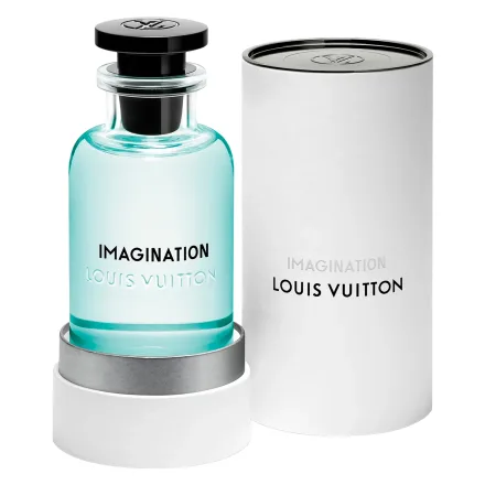 Perfume Louis Vuitton Imagination Eau Parfum Masculino 100ml