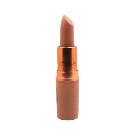 Labial Beauty Creations Classic Matte Totally Nude 3,5 Gr