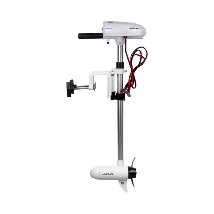 Motor Electrico Maruri Caiaque 18 Lb