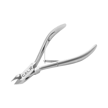 Pinza Cuticula Cala 1 2 Jaw