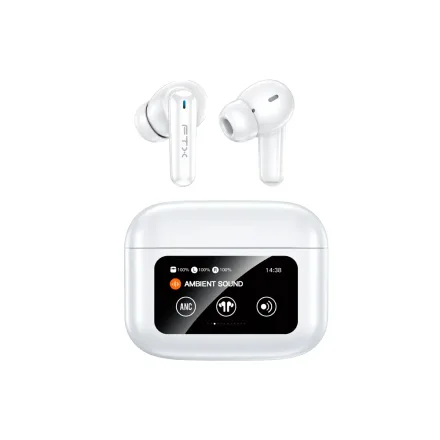 Ftx Auricular E56L Wh Mic Anc Ipx 6 Pant